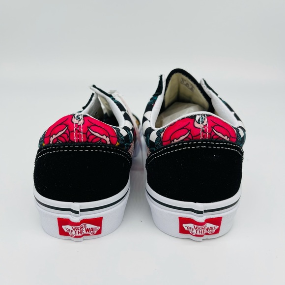 Old Skool Vans - Picture 6 of 11